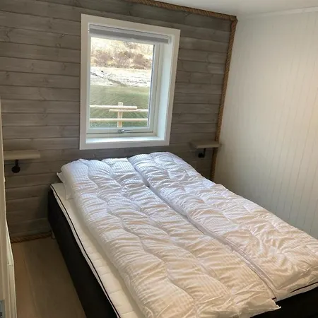 Spectacular Rorbu In The Heart Of Lofoten * Offersoya
